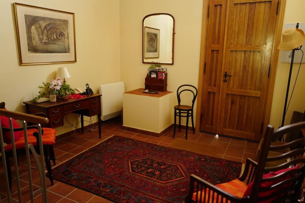Casa Antonio Villa Alajar Luaran gambar